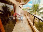 Apartamento em Avenida Almirante Tamandaré Enseada...