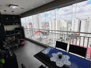 Apartamento em Avenida Amador Bueno da Veiga Penha de...