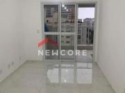 Apartamento em Avenida Ana Costa Gonzaga Santos/SP