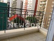Apartamento em Avenida Angélica Consolação São Paulo/SP