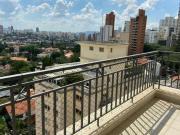 Apartamento em Avenida Angélica Higienópolis São Paulo/SP