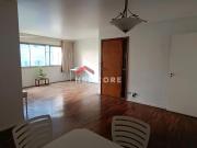 Apartamento em Avenida Angélica Higienópolis São Paulo/SP