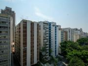 Apartamento em Avenida Angélica Santa Cecília São Paulo/SP