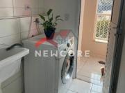 Apartamento em Avenida Ângelo Zeppelin Borda da Mata...