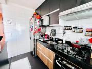 Apartamento em Avenida Aparecida do Rio Negro Jardim...