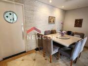 Apartamento em Avenida Aprígio Bezerra da Silva Chácara...