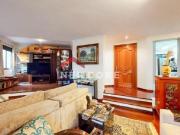 Apartamento em Avenida Aratãs Indianópolis São Paulo/SP