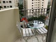 Apartamento em Avenida Aratãs Indianópolis São Paulo/SP