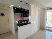 Apartamento em Avenida Armando Salles de Oliveira...