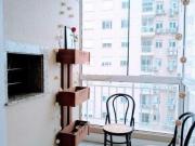 Apartamento em Avenida Arnaldo Bohrer Teresópolis Porto...