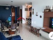 Apartamento em Avenida Atlântica Praia Grande Ubatuba/SP