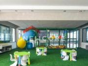 Apartamento em Avenida Atlântica Praia Grande Ubatuba/SP