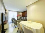 Apartamento em Avenida Baltazar Santana Jardim Planalto...