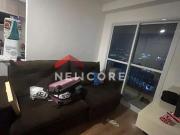 Apartamento em Avenida Bariloche Jardim Maria Helena...