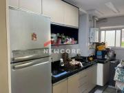 Apartamento em Avenida Bartholomeu de Carlos Jardim Flor...