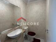 Apartamento em Avenida Bartholomeu de Carlos Jardim Flor...