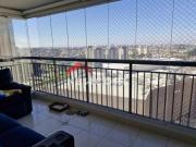 Apartamento em Avenida Bartholomeu de Carlos Jardim Flor...