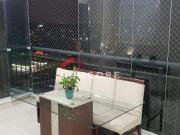 Apartamento em Avenida Bartholomeu de Carlos Jardim Flor...