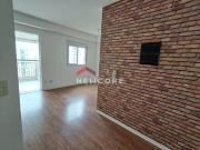 Apartamento em Avenida Bartholomeu de Carlos Jardim Flor...