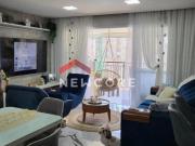 Apartamento em Avenida Bartholomeu de Carlos Jardim Flor...