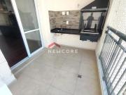 Apartamento em Avenida Bartholomeu de Carlos Jardim Flor...