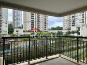 Apartamento em Avenida Bartholomeu de Carlos Jardim Flor...