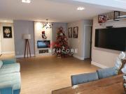Apartamento em Avenida Bartholomeu de Carlos Jardim Flor...