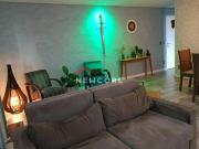 Apartamento em Avenida Bartholomeu de Carlos Jardim Flor...