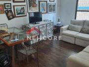 Apartamento em Avenida Bartholomeu de Gusmão Aparecida...