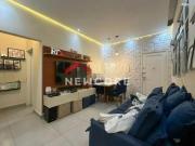 Apartamento em Avenida Bartholomeu de Gusmão Boqueirão...