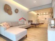 Apartamento em Avenida Bartholomeu de Gusmão Boqueirão...