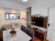 Apartamento em Avenida Bartholomeu de Gusmão Embaré...