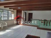 Apartamento em Avenida Bartolomeu de Gusmão Aparecida...