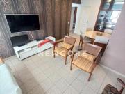 Apartamento em Avenida Bartolomeu de Gusmão Aparecida...