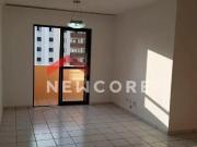 Apartamento em Avenida Benedicto Castilho de Andrade...
