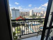 Apartamento em Avenida Benjamin Harris Hunnicutt Portal...