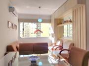 Apartamento em Avenida Bento Gonçalves Partenon Porto...
