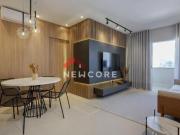 Apartamento em Avenida Bento Munhoz da Rocha Netto Zona...