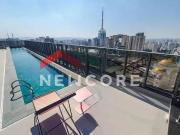 Apartamento em Avenida Bernardino de Campos Paraíso São...