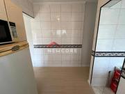 Apartamento em Avenida Brasil Guilhermina Praia Grande/SP