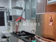 Apartamento em Avenida Brigadeiro Faria Lima Cocaia...