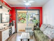 Apartamento em Avenida Caçapava Petrópolis Porto Alegre/RS