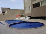 Apartamento em Avenida Campista Vila Rosália Guarulhos/SP