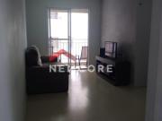 Apartamento em Avenida Campista Vila Rosália Guarulhos/SP