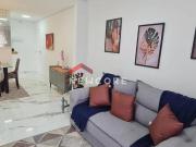 Apartamento em Avenida Capitão mor Aguiar Centro São...