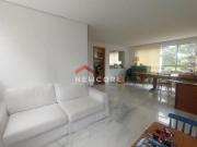 Apartamento em Avenida Carandaí Funcionários Belo...
