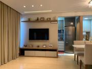 Apartamento em Avenida Celso Garcia Cid Vila Siam...