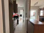 Apartamento em Avenida Celso Garcia Cid Vila Siam...