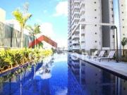 Apartamento em Avenida Celso Garcia Tatuapé São Paulo/SP