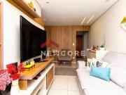 Apartamento em Avenida Celso Garcia Tatuapé São Paulo/SP